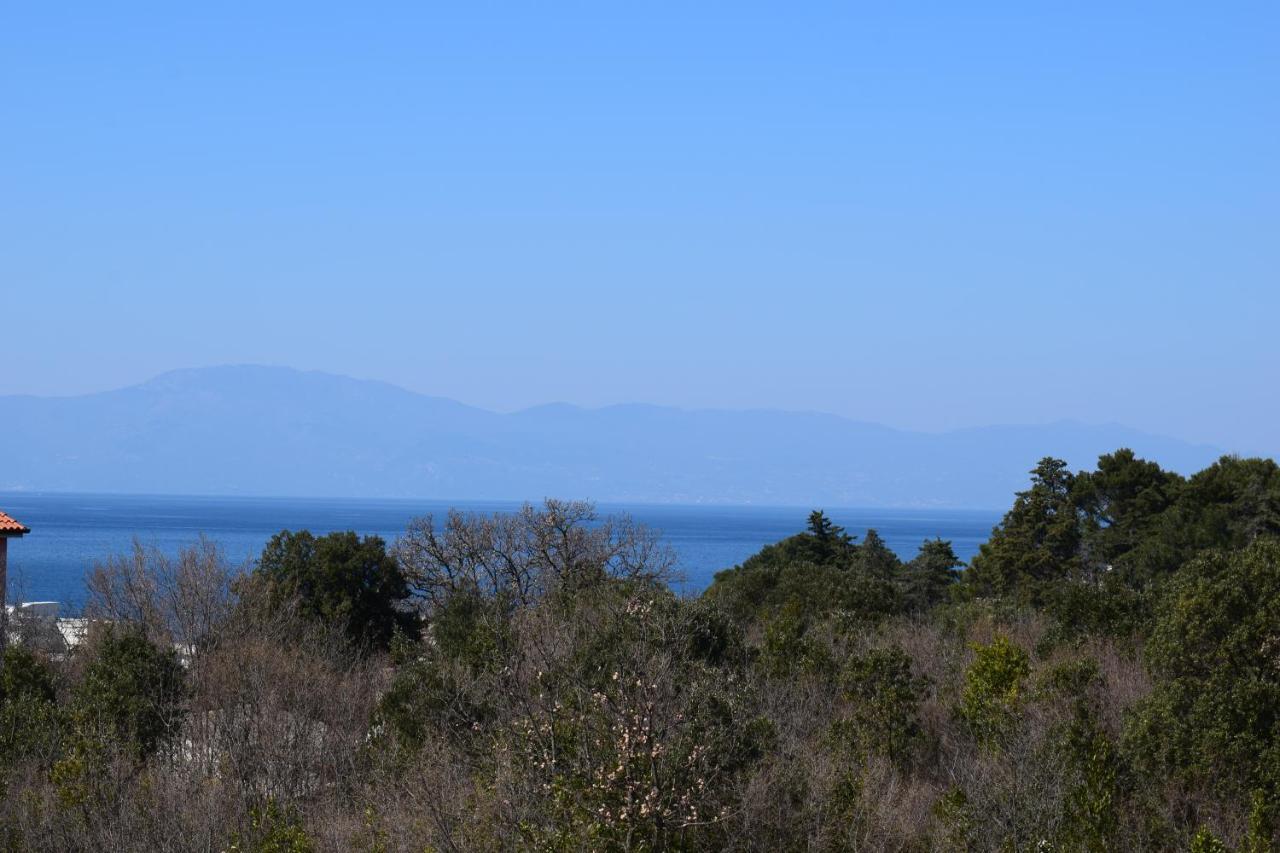 Apartment Vista Mare Malinska Εξωτερικό φωτογραφία
