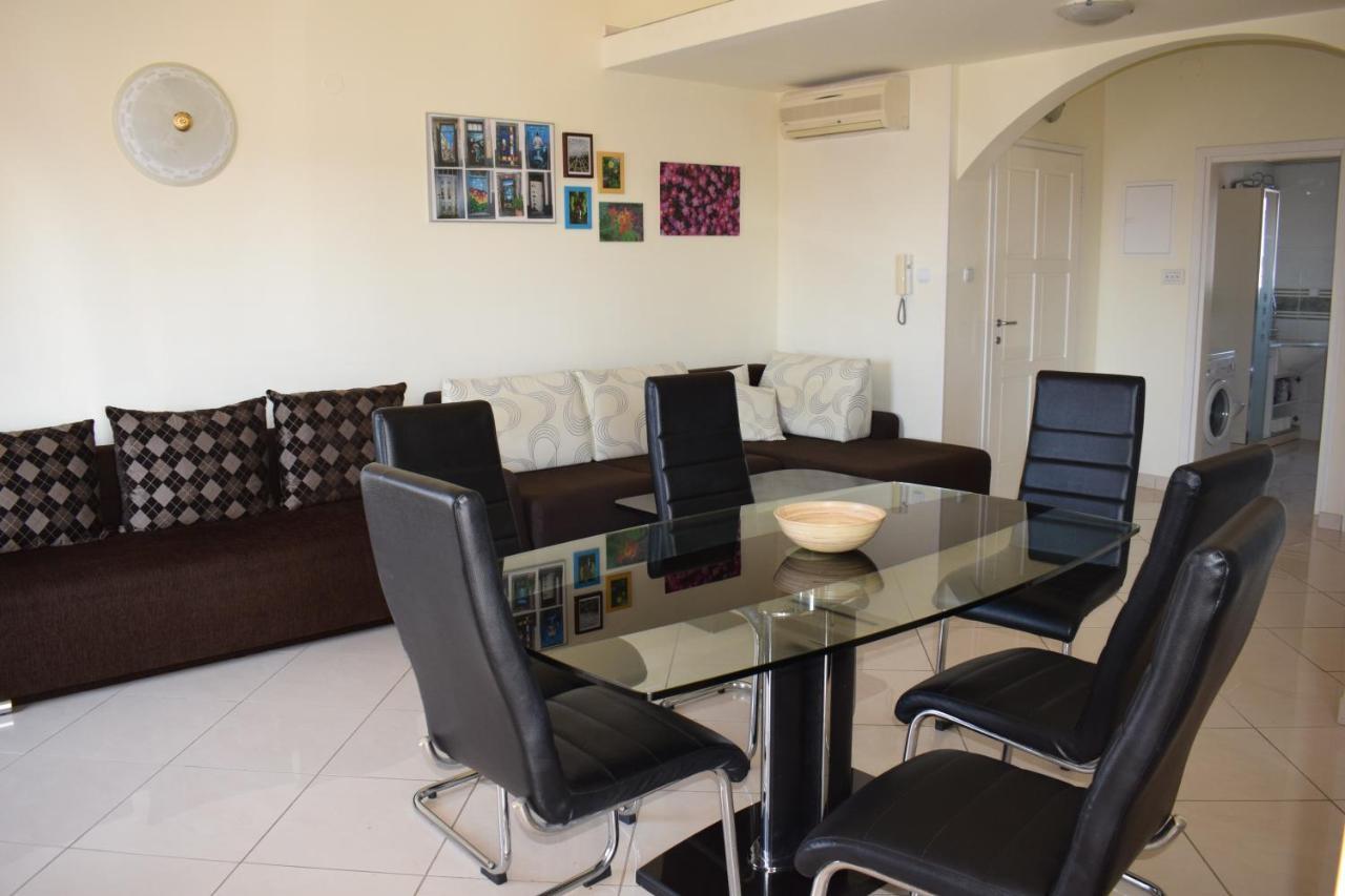 Apartment Vista Mare Malinska Εξωτερικό φωτογραφία