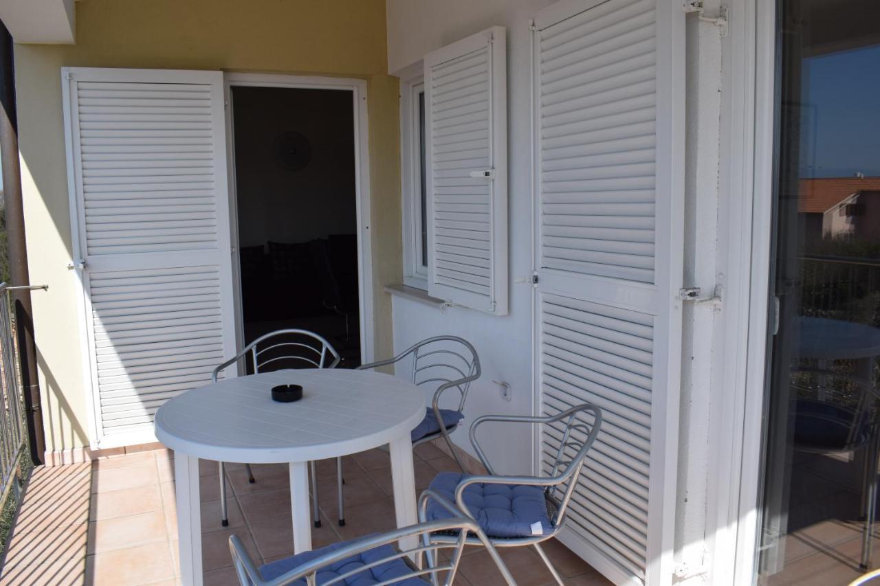 Apartment Vista Mare Malinska Εξωτερικό φωτογραφία