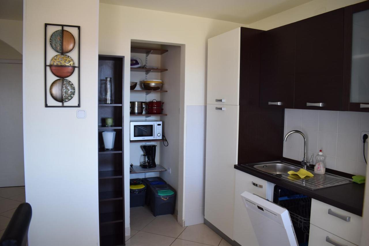 Apartment Vista Mare Malinska Εξωτερικό φωτογραφία