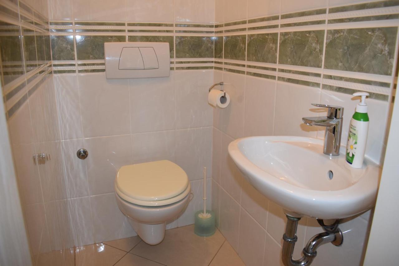 Apartment Vista Mare Malinska Εξωτερικό φωτογραφία