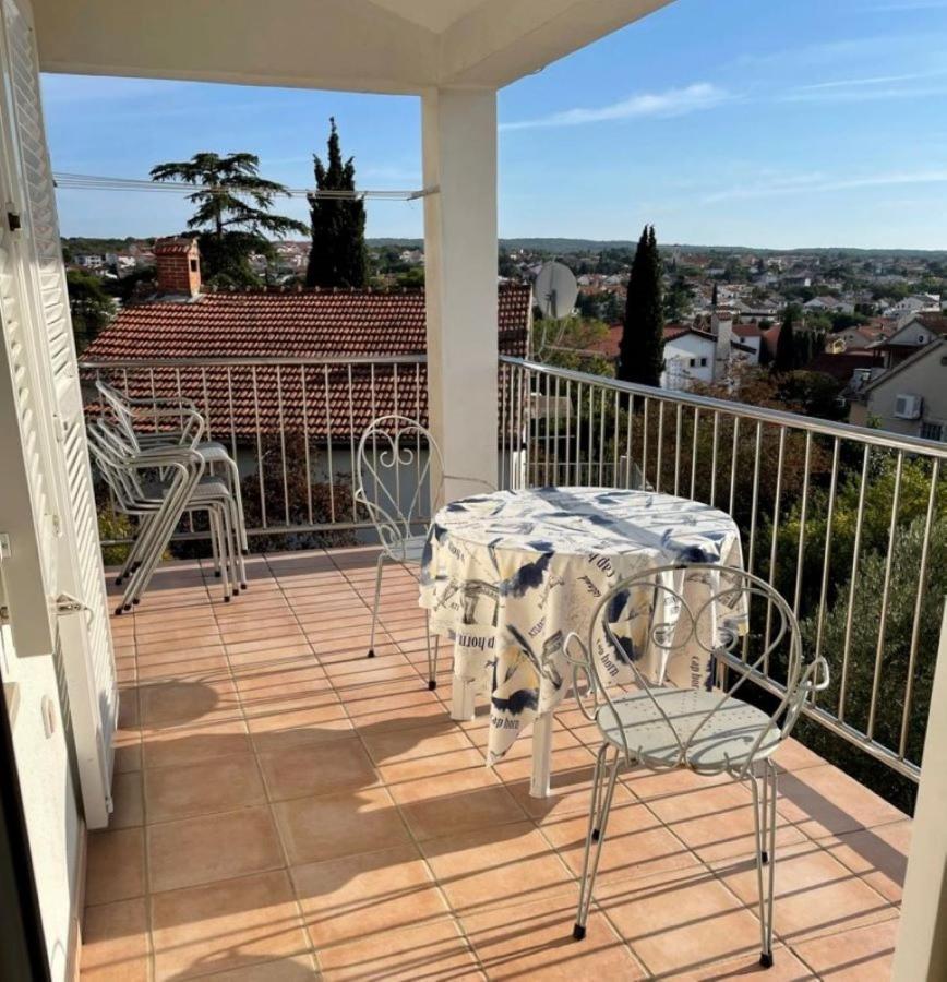 Apartment Vista Mare Malinska Εξωτερικό φωτογραφία