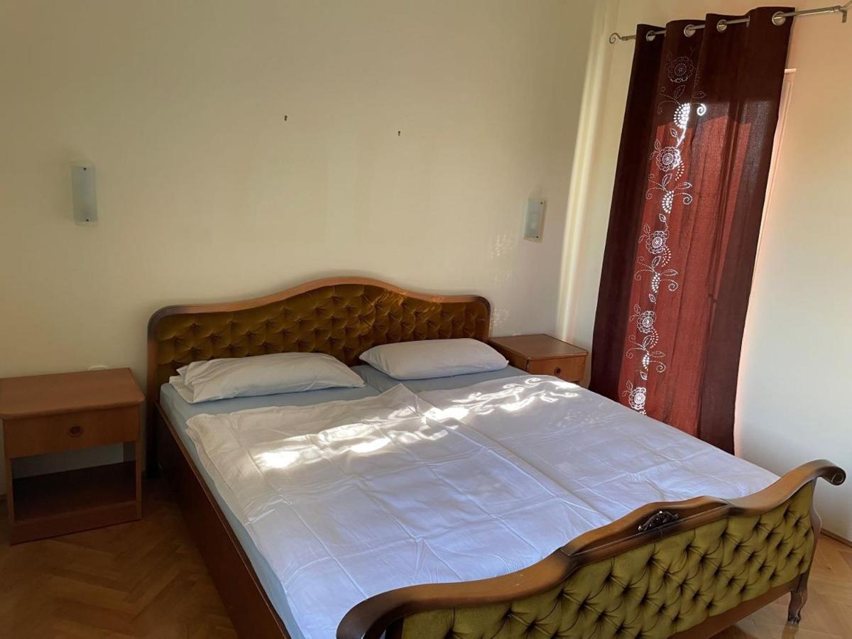 Apartment Vista Mare Malinska Εξωτερικό φωτογραφία